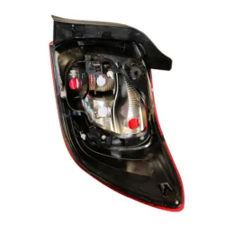 Faro Posterior IZQ Logan 1400 1600 K7J K4M K7M Depo depo-Faro Posterior IZQ Logan 1400 1600 K7J K4M K7M Depo RENAULT LOGAN 1400 