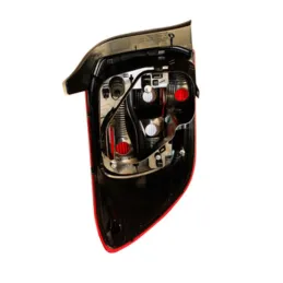 Faro Posterior DER Logan 1400 1600 K7J K4M K7M Depo depo-Faro Posterior DER Logan 1400 1600 K7J K4M K7M Depo RENAULT LOGAN 1400 