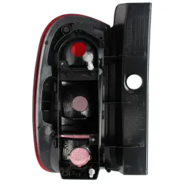 Faro Posterior DER Duster 1600 2000 K4M F4R 2013-2021 depo depo-Faro Posterior DER Duster 1600 2000 K4M F4R 2013-2021 depo RENAU