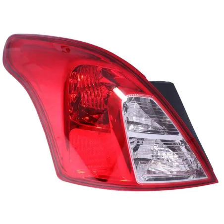 Faro Posterior IZQ Nissan VERSA 1600 HR16DE N17X 2011-2019 0 Faro Posterior IZQ Nissan VERSA 1600 HR16DE N17X 2011-2019 NISSAN 
