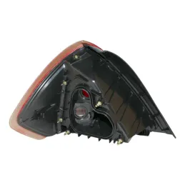 Faro Posterior DER Nissan Tiida 1500 1600 1800 HR15DE SC11 SC11X MR18DE OEM-Faro Posterior DER Nissan Tilda 1500 1600 1800 HR15D