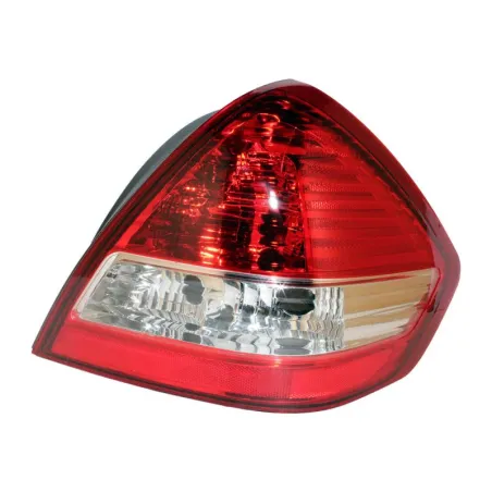 Faro Posterior DER Nissan Tiida 1500 1600 1800 HR15DE SC11 SC11X MR18DE OEM-Faro Posterior DER Nissan Tilda 1500 1600 1800 HR15D