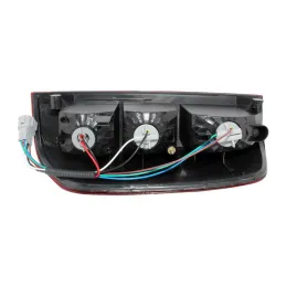 Faro Posterior IZQ Nissan NAVARA 2500 YD25DDTI D40T 2008-2014 OEM-Faro Posterior IZQ Nissan NAVARA 2500 YD25DDTI D40T 2008-2014N