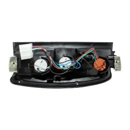 Faro Posterior IZQ Nissan FRONTIER 2400 3000 KA24DE ZD30DDTI QD32 D22 OEM-Faro Posterior IZQ Nissan FRONTIER 2400 3000 KA24DE ZD