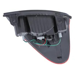 Faro Posterior IZQ Mitsubishi L200 2500 4D56U KB4T 4M41-T KB8T OEM-Faro Posterior IZQ Mitsubishi L200 2500 4D56U KB4T 4M41-T KB8