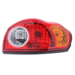 Faro Posterior IZQ Mitsubishi L200 2500 4D56U KB4T 4M41-T KB8T OEM-Faro Posterior IZQ Mitsubishi L200 2500 4D56U KB4T 4M41-T KB8