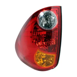 Faro Posterior DER Mitsubishi L200 2500 4D56U KB4T 4M41-T KB8T OEM-Faro Posterior DER Mitsubishi L200 2500 4D56U KB4T 4M41-T KB8