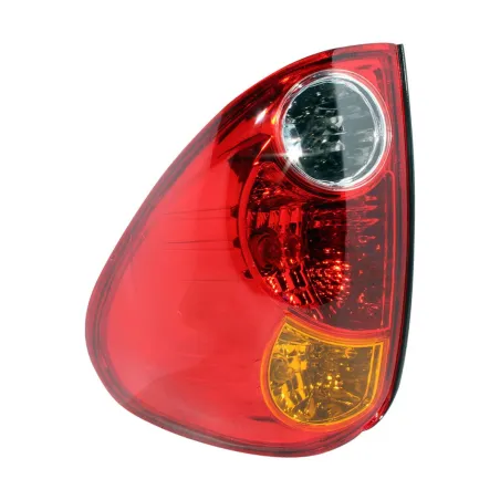  Faro Posterior DER Mitsubishi L200 2500 4D56U KB4T 4M41-T KB8T 0 Faro Posterior DER Mitsubishi L200 2500 4D56U KB4T 4M41-T KB8T