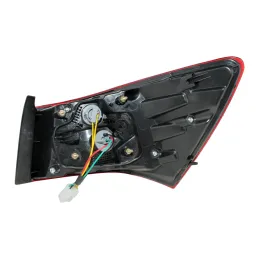Faro Posterior IZQ Kia RIO 1200 1400 G4LA G4FA 2012-2018 OEM-Faro Posterior IZQ Kia RIO 1200 1400 G4LA G4FA 2012-2018 KIA RIO 12