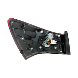 Faro Posterior DER Kia RIO 1200 1400 G4LA G4FA 2012-2018 OEM-Faro Posterior DER Kia RIO 1200 1400 G4LA G4FA 2012-2018 KIA RIO 12
