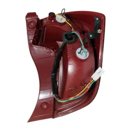 Faro Posterior IZQ Kia PICANTO 1000 1200 G3LA G4LA 2012-2016 OEM-Faro Posterior IZQ Kia PICANTO 1000 1200 G3LA G4LA 2012-2016 KI