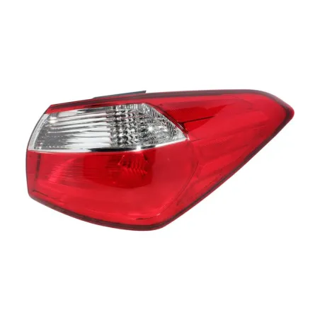 Faro Posterior DER Kia CERATO 1600 G4FG 2000 G4NA Depo depo-Faro Posterior DER Kia CERATO 1600 G4FG 2000 G4NA Depo KIA CERATO 16
