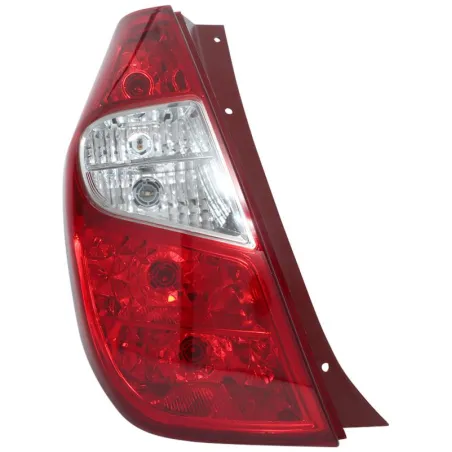  Faro Posterior IZQ Hyundai I10 1100 G4HG 2011-2014 0 Faro Posterior IZQ Hyundai I10 1100 G4HG 2011-2014 HYUNDAI I10 1100 G4HG S
