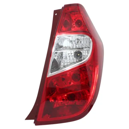  Faro Posterior DER Hyundai I10 1100 G4HG 2011-2014 0 Faro Posterior DER Hyundai I10 1100 G4HG 2011-2014 HYUNDAI I10 1100 G4HG S