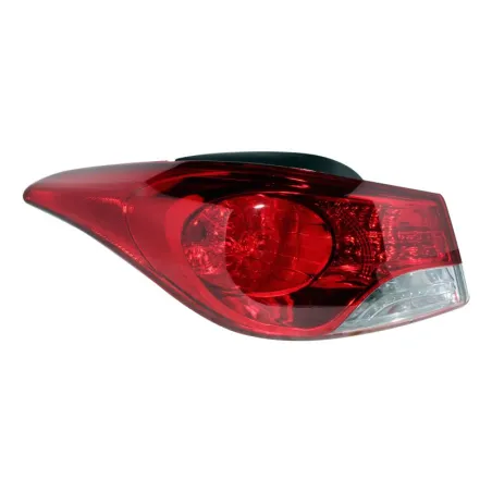  Faro Posterior IZQ Hyundai ELANTRA 1600 1800 G4FG G4NB 2011-2013 0 Faro Posterior IZQ Hyundai ELANTRA 1600 1800 G4FG G4NB 2011-