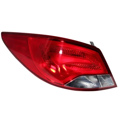  Faro Posterior IZQ Hyundai ACCENT 1400 G4LC RB 2014-2020 Depo 0 Faro Posterior IZQ Hyundai ACCENT 1400 G4LC RB 2014-2020 Depo H