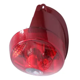 Faro Posterior IZQ Chevrolet SPARK 800 1000 B10S A08S3 MATIZ III 800 F8C M200 OEM-Faro Posterior IZQ Chevrolet SPARK 800 1000 B1