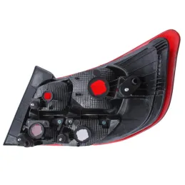 Faro Posterior IZQ Chevrolet SAIL 1500 L2B15 2015-2020 OEM-Faro Posterior IZQ Chevrolet SAIL 1500 L2B15 2015-2020 CHEVROLET SAIL
