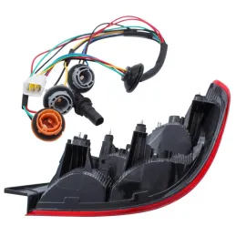 Faro Posterior IZQ Chevrolet SAIL 1500 L2B15 2015-2020 OEM-Faro Posterior IZQ Chevrolet SAIL 1500 L2B15 2015-2020 CHEVROLET SAIL