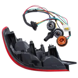 Faro Posterior DER Chevrolet SAIL 1500 L2B15 2015-2020 OEM-Faro Posterior DER Chevrolet SAIL 1500 L2B15 2015-2020 CHEVROLET SAIL