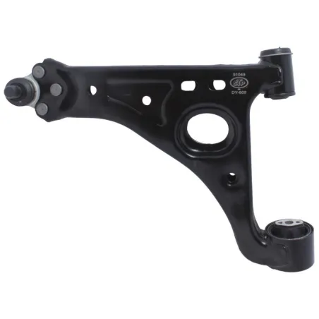  Trapecio Inferior IZQ Chevrolet TRACKER 1800 F18D4 2013-2019 STP 131.355932 Trapecio Inferior IZQ Chevrolet TRACKER 1800 F18D4 