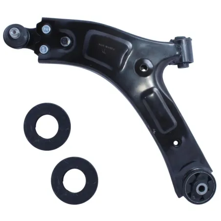  Trapecio Inferior IZQ Hyundai H-1 2400 2500 G4KG D4BH D4CB CTR 200.847458 Trapecio Inferior IZQ Hyundai H-1 2400 2500 G4KG D4BH