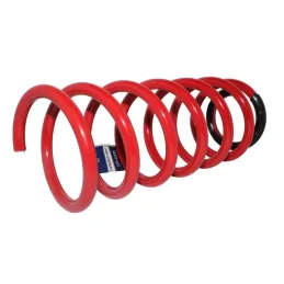 Resorte Espiral Posterior DER IZQ Hyundai Elantra 1600 1800 Kia Cerato 1600 2000 12.50x125.00x330.00 V7-3/8 STP stp-Resorte Espi