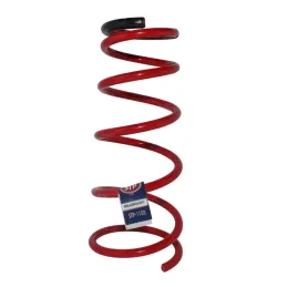  Resorte Espiral Posterior DER IZQ Toyota Corolla 1300 1800 4EFE 7AFE 12.00x152.00x345.00 V5-7/8 STP 65.254237 Resorte Espiral P
