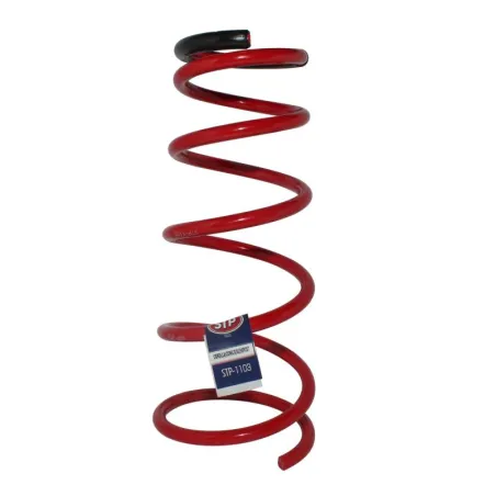  Resorte Espiral Posterior DER IZQ Toyota Corolla 1300 1800 4EFE 7AFE 12.00x152.00x345.00 V5-7/8 STP 65.254237 Resorte Espiral P