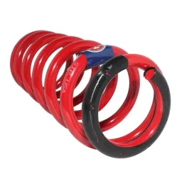Resorte Espiral Posterior DER IZQ Nissan SENTRA 1600 QG18DE Sunny QG13DE QG15DE 12.00x115.00x290.00 V6-7/8 STP stp-Resorte Espir
