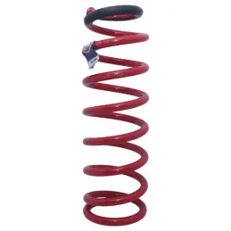  Resorte Espiral Posterior DER IZQ Toyota COROLLA 1800 2ZRFE ZRE172 2005-2017 12.00x106.00x350 V8-3/4 STP 66.101695 Resorte Espi