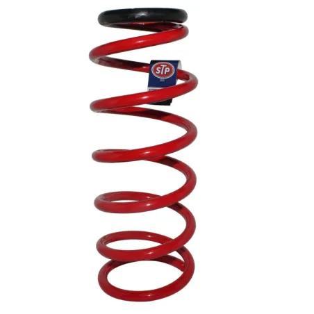  Resorte Espiral Posterior DER IZQ Hyundai ACCENT 1400 1600 Kia Rio 1200 1400 G4LA G4FA G4FC 12.00x74.00x101.00x335 V7 STP 72.88