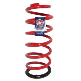  Resorte Espiral Posterior DER IZQ Kia Picanto 1000 1200 G3LA 2012-2016 11.50X112.00X305.00 V7-3/8 STP 72.881356 Resorte Espiral