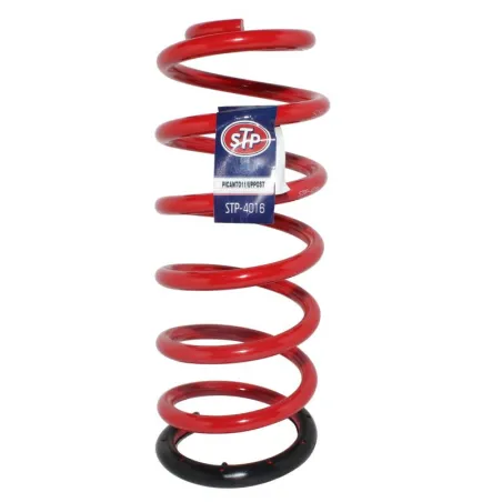  Resorte Espiral Posterior DER IZQ Kia Picanto 1000 1200 G3LA 2012-2016 11.50X112.00X305.00 V7-3/8 STP 72.881356 Resorte Espiral