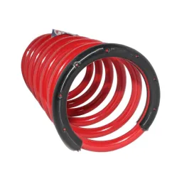 Resorte Espiral Posterior DER IZQ Kia Picanto 1000 1200 G3LA 2012-2016 11.50X112.00X305.00 V7-3/8 STP stp-Resorte Espiral Poster