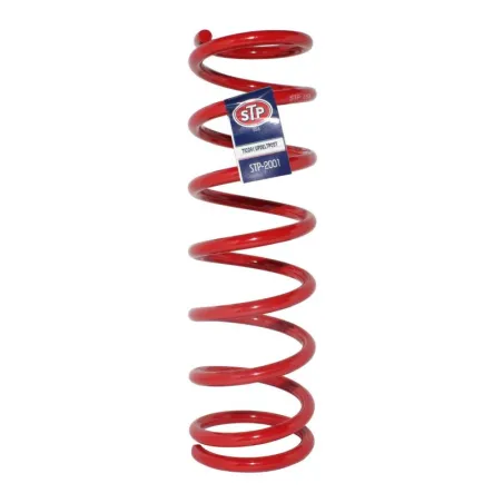  Resorte Espiral Posterior DER IZQ Daewoo TICO 800 F8CV 1994-2003 10.50x105.00x335 V7-7/8 STP 39.830508 Resorte Espiral Posterio