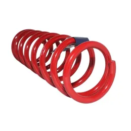 Resorte Espiral Posterior DER IZQ Daewoo TICO 800 F8CV 1994-2003 10.50x105.00x335 V7-7/8 STP stp-Resorte Espiral Posterior DER I