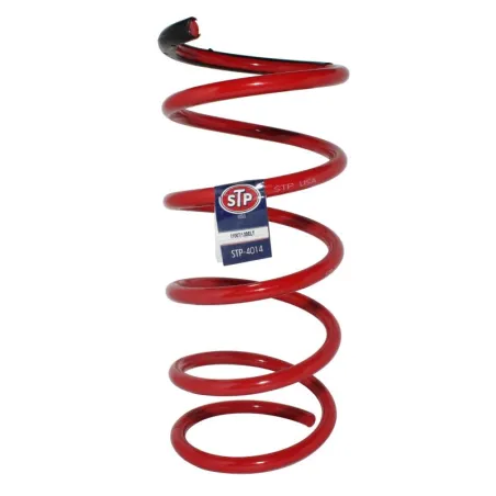  Resorte Espiral Delantero DER IZQ Hyundai I10 1100 G4HG 2010-2014 14.00X169.00X345.00 V5 STP 75.423729 Resorte Espiral Delanter