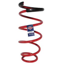  Resorte Espiral Delantero DER IZQ Nissan Sentra 1800 Sunny 1300 1500 12.50x152x350 V5-1/4 STP 83.050847 Resorte Espiral Delante
