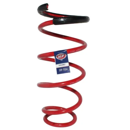  Resorte Espiral Delantero DER IZQ Nissan Sentra 1800 Sunny 1300 1500 12.50x152x350 V5-1/4 STP 83.050847 Resorte Espiral Delante