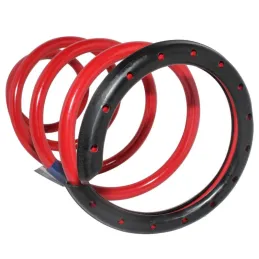 Resorte Espiral Delantero DER IZQ Nissan Sentra 1800 Sunny 1300 1500 12.50x152x350 V5-1/4 STP stp-Resorte Espiral Delantero DER 
