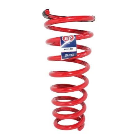  Resorte Espiral Delantero DER IZQ Chevrolet N300 1200 B12MCE B12MR 12.50X130X305mm VUELTAS 8-5/8 STP 83.050847 Resorte Espiral 