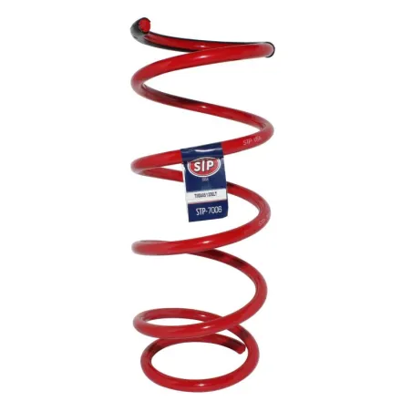  Resorte Espiral Delantero DER IZQ Nissan TIIDA 1500 1600 1800 HR15DE HR16DE MR18DE 12x140X350mm V5.5 STP 63.559322 Resorte Espi