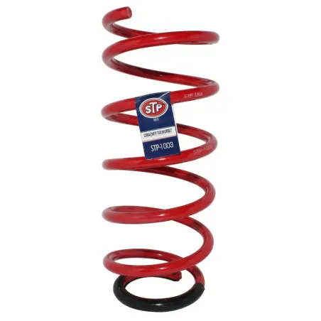  Resorte Espiral Delantero DER IZQ Chevrolet CHEVY TAXI CORSA 1200 1600 11.5X130X315mm V6.5 STP 62.711864 Resorte Espiral Delant