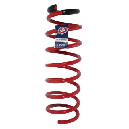  Resorte Espiral Delantero DER IZQ Chery QQ 800 SQR372 SUZUKI ALTO 800 F8D RF308 10.5X104X319mm V8 STP 63.559322 Resorte Espiral