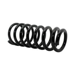 Resorte Espiral Delantero DER IZQ Chevrolet N300 1200 B12MCE B12MR DCROER DCROER-Resorte Espiral Delantero DER IZQ Chevrolet N30