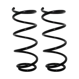 Resorte Espiral Delantero DER IZQ Chevrolet AVEO 1400 1600 F14D3 SAIL 1400 LCU OEM-Resorte Espiral Delantero DER IZQ Chevrolet A