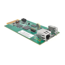  Tarjeta de Red Tripp-Lite WEBCARDLX para Sistemas UPS y PDU Selectos 750 Tarjeta de Red Tripp-Lite WEBCARDLX para Sistemas UPS 