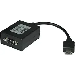  Convertidor Tripp-Lite P131-06N, de HDMI a VGA con Audio, 1920 x 1200 (1080p) 77.118644 Convertidor Tripp-Lite P131-06N, de HDM