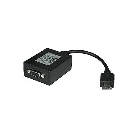  Convertidor Tripp-Lite P131-06N, de HDMI a VGA con Audio, 1920 x 1200 (1080p) 77.118644 Convertidor Tripp-Lite P131-06N, de HDM